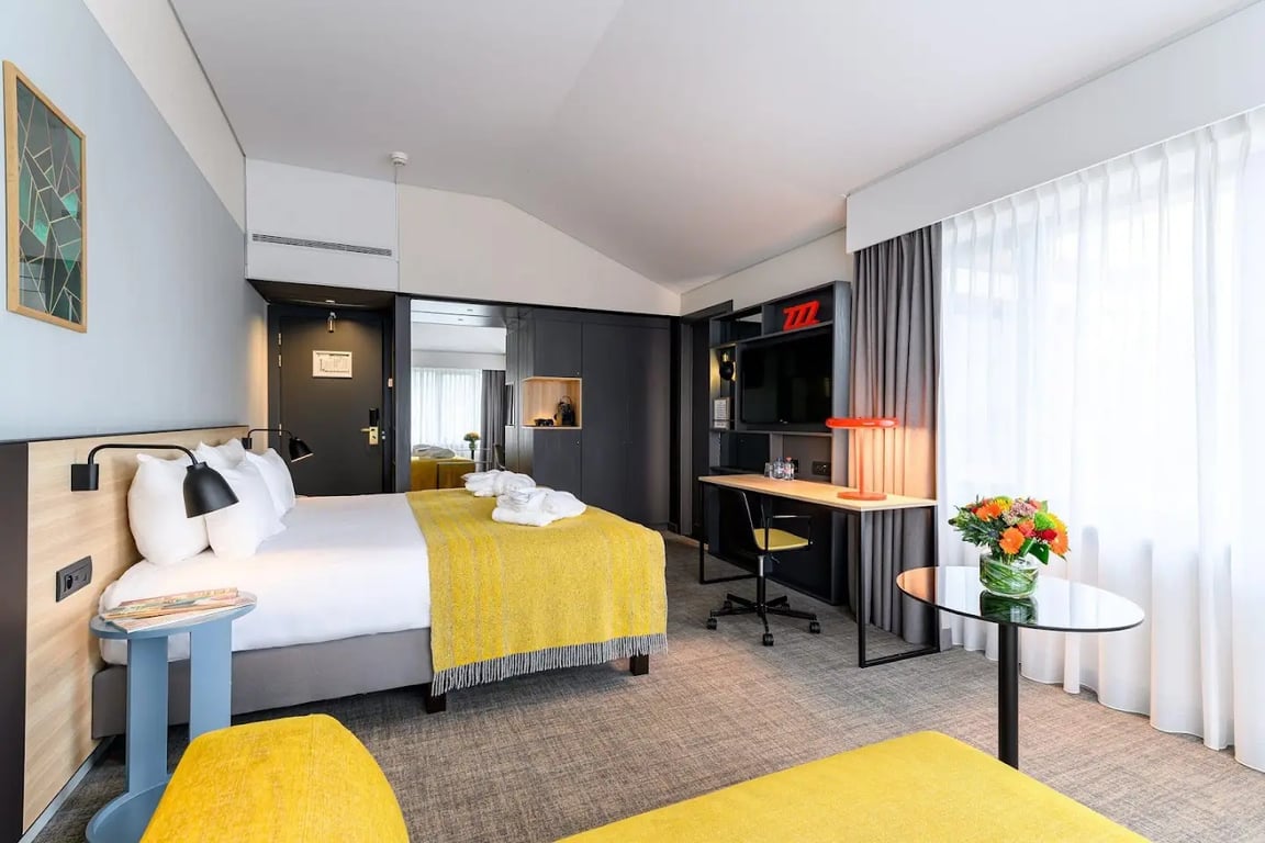 Holiday Inn Hasselt