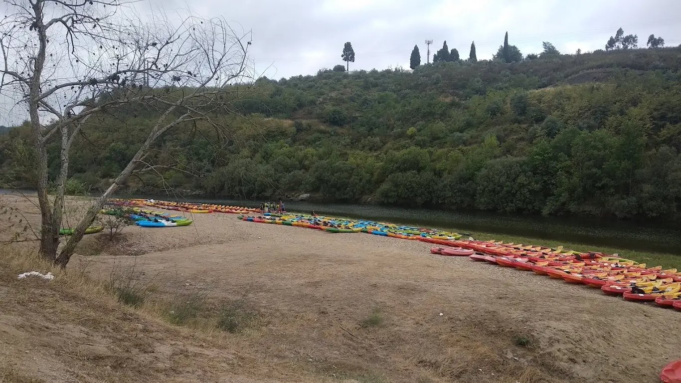 Centro Nautico de Constancia