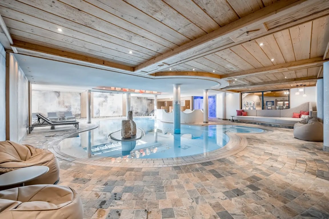 Alpenromantik-Hotel Wirlerhof