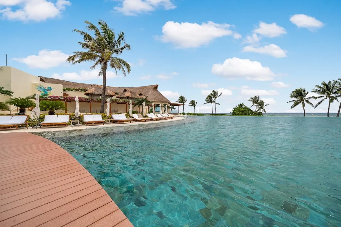 Grand Velas Riviera Maya