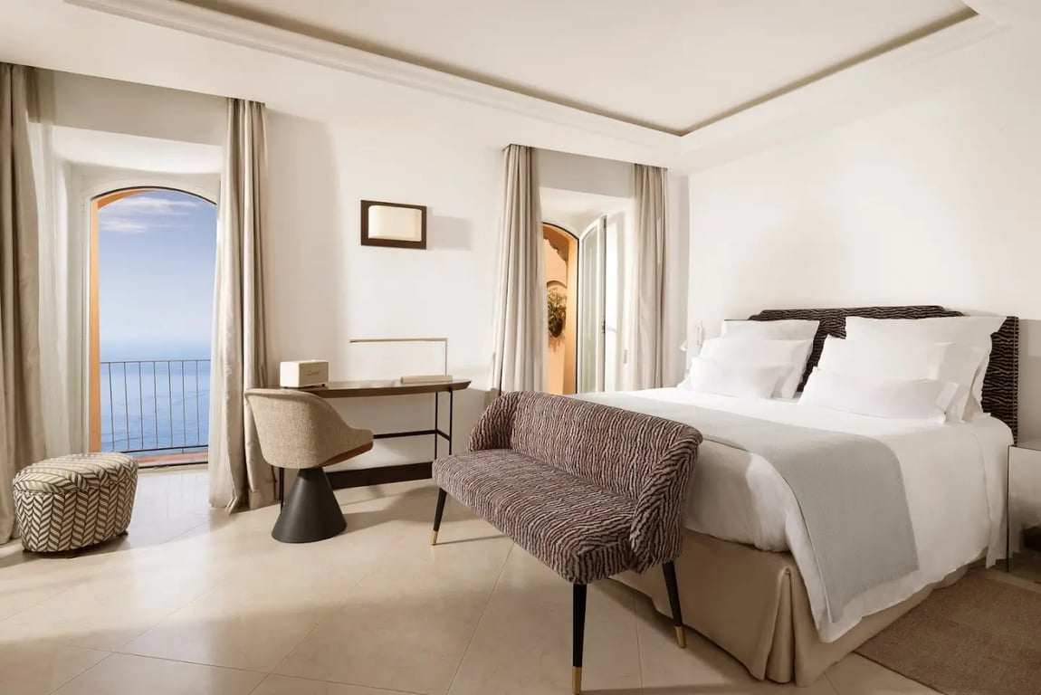 Hotel Punta Tragara