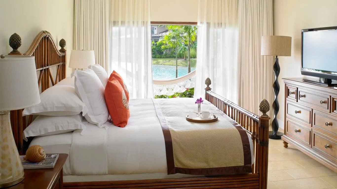 The Buenaventura Golf & Beach Resort Panama, Autograph Collection