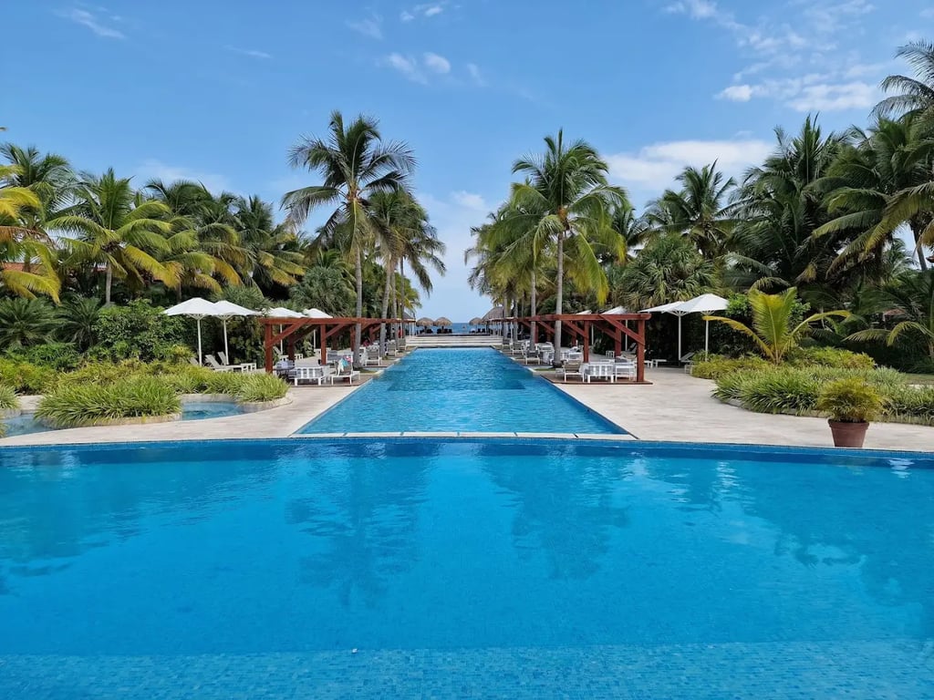 The Buenaventura Golf & Beach Resort Panama, Autograph Collection