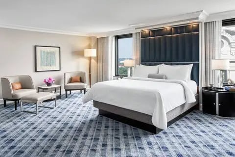 JW Marriott Washington DC