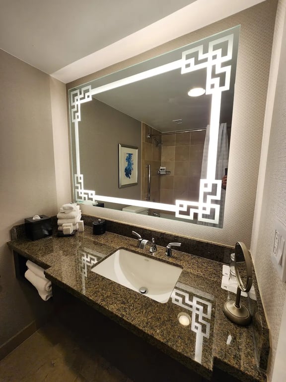 JW Marriott Washington DC