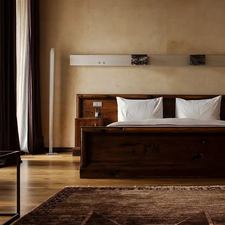 Hotel Stary