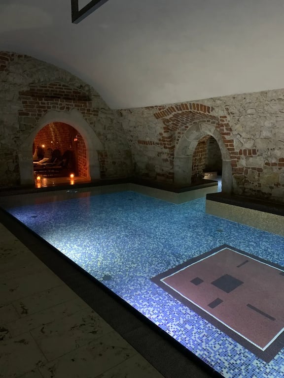 Hotel Stary