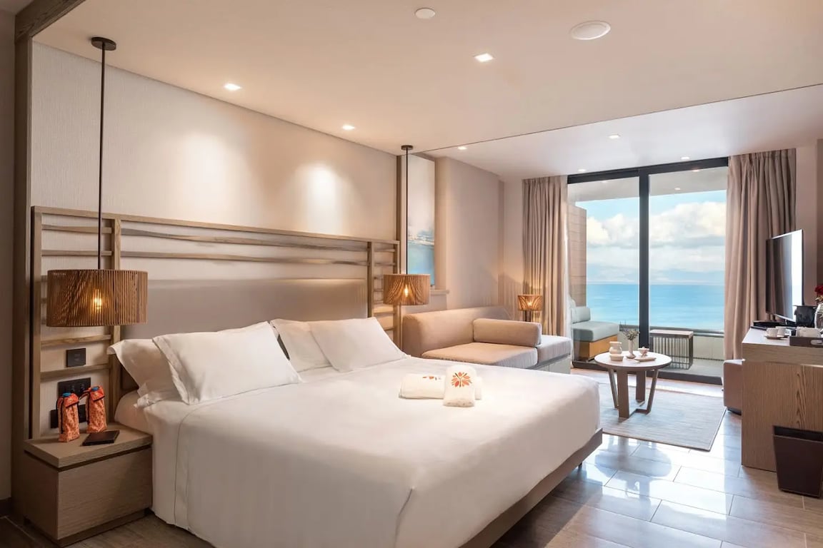 Angsana Corfu Resort & Spa