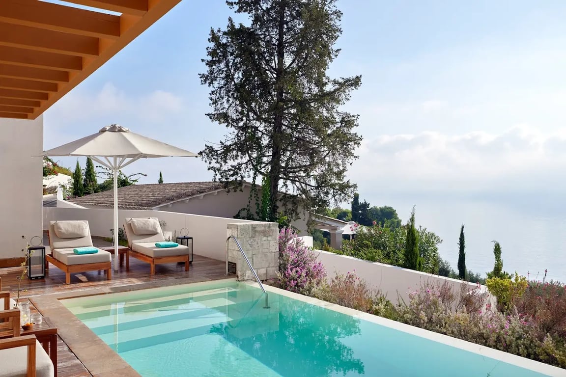 Angsana Corfu Resort & Spa