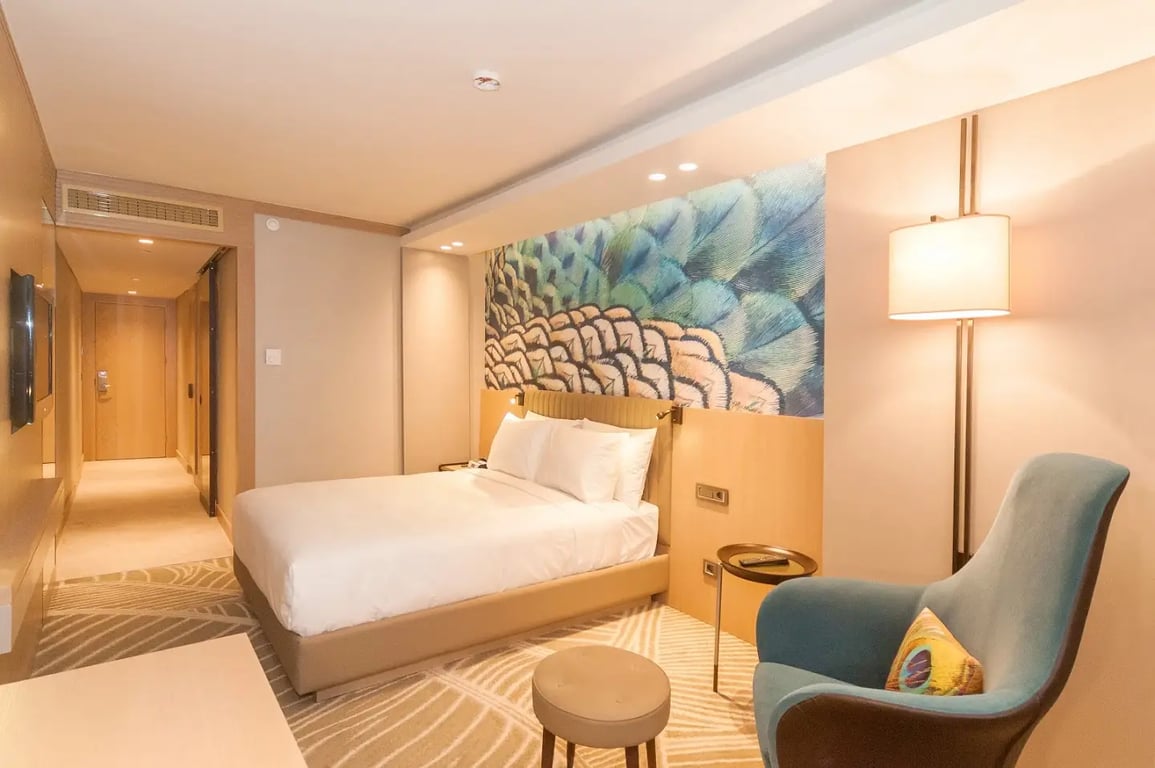 DoubleTree by Hilton Istanbul - Sirkeci