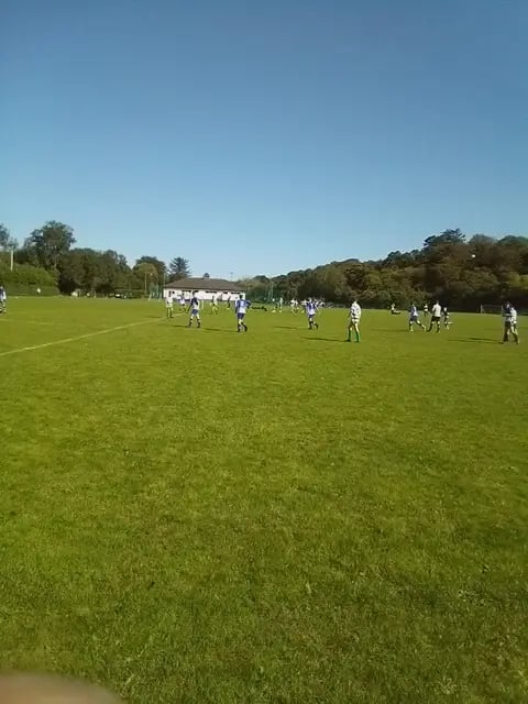Celtic Park