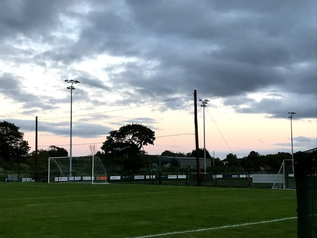 Celtic Park