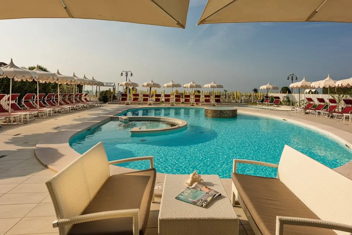 HOTIDAY Hotel Jesolo Lido