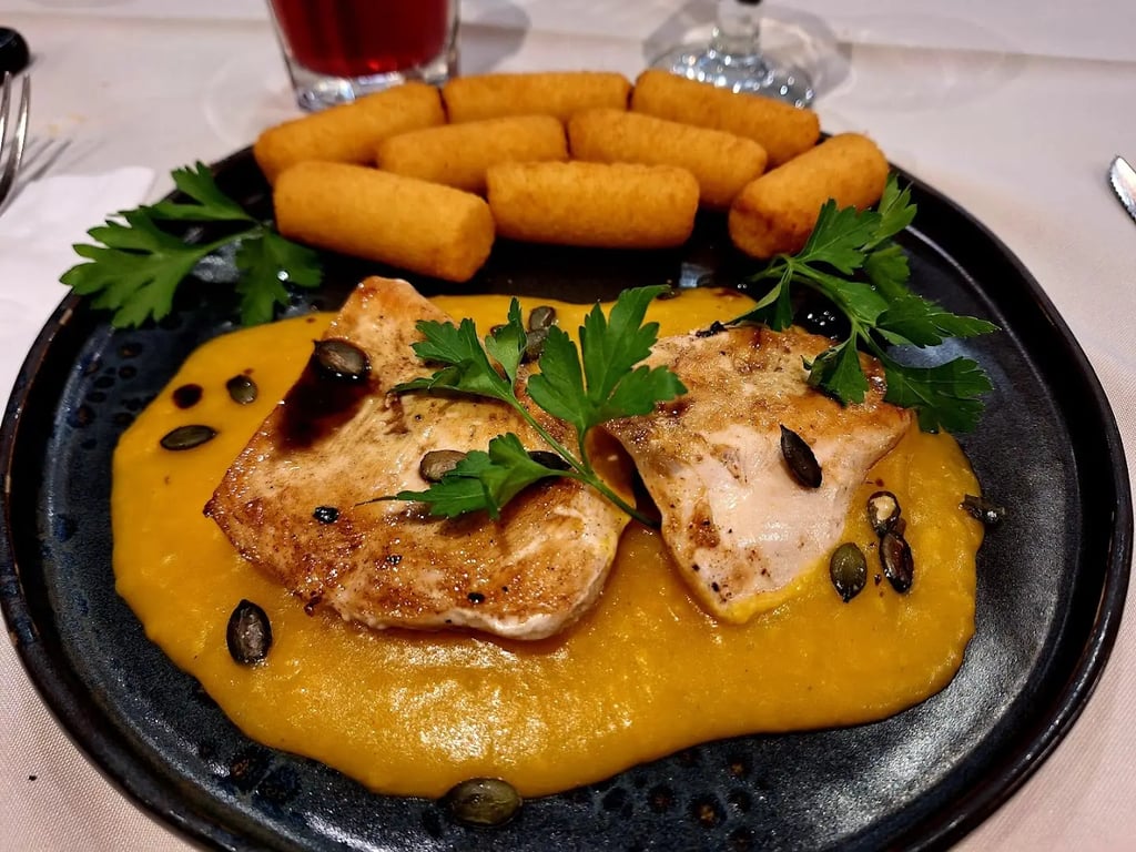 Becsei Vendéglő