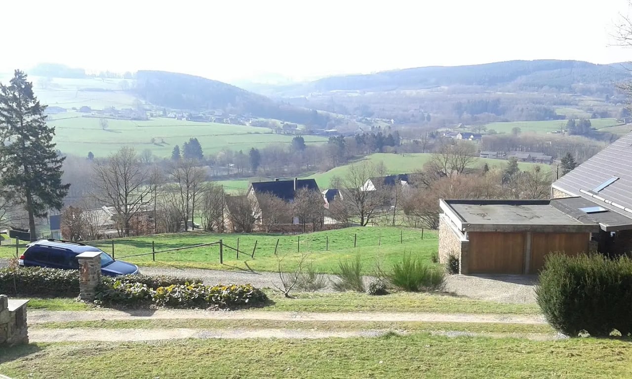 La Salle de Belvaux