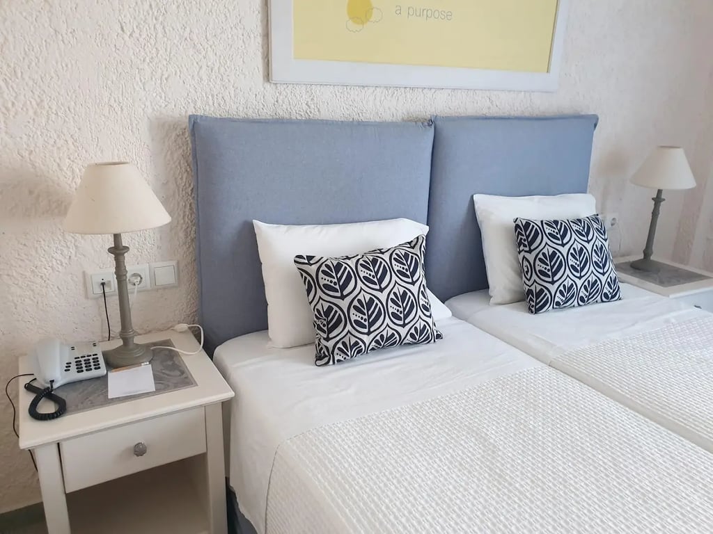 Skopelos Village Hotel
