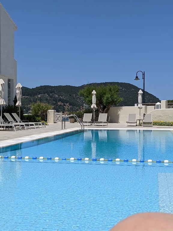 Skopelos Village Hotel