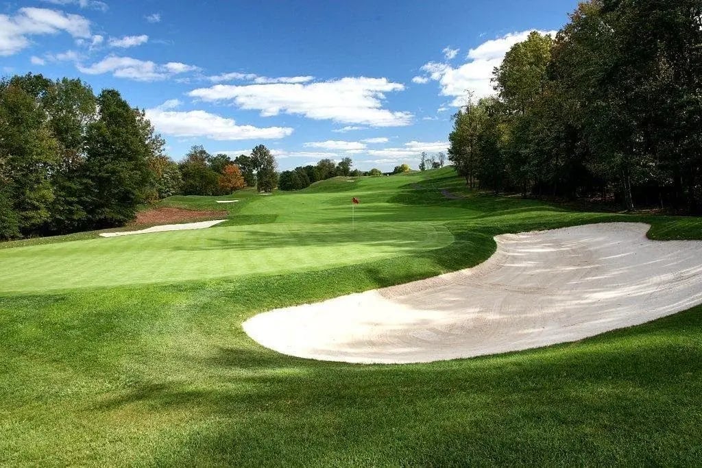 Fiddler’s Elbow Country Club