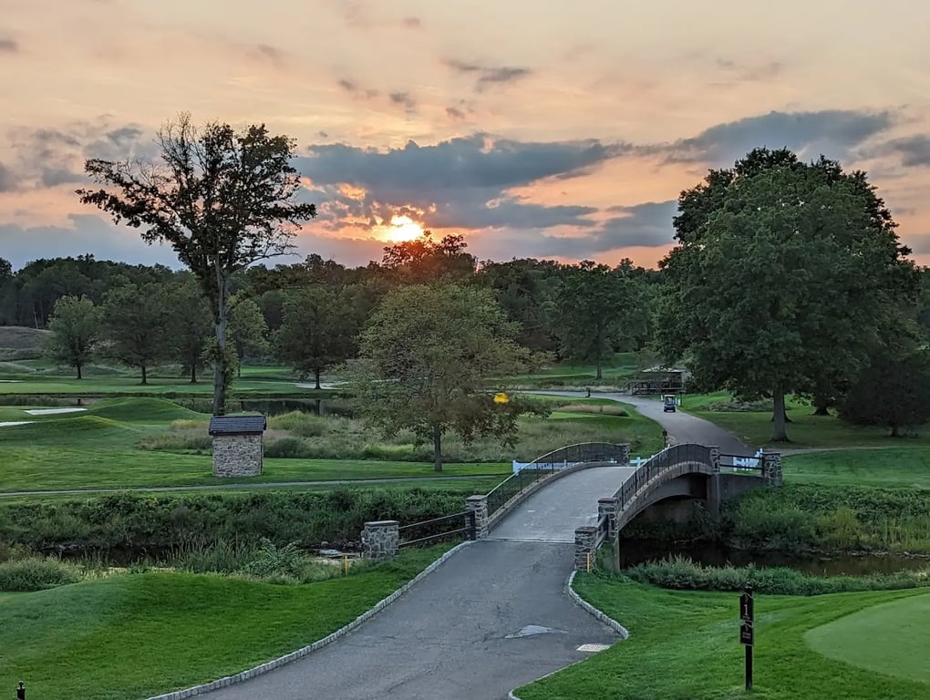 Fiddler’s Elbow Country Club
