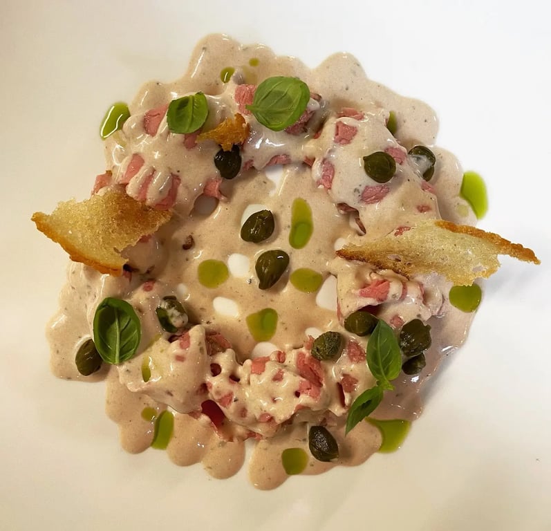 Restaurant Schillers