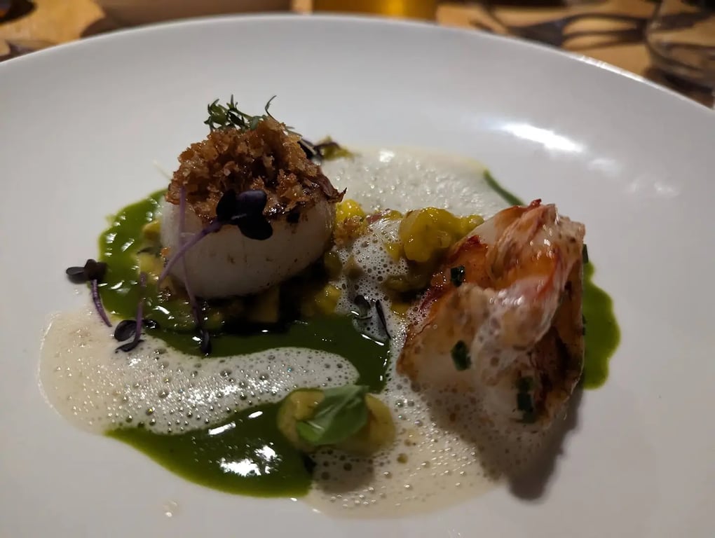 Restaurant Schillers