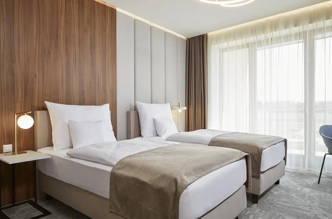 Hotel Pancho