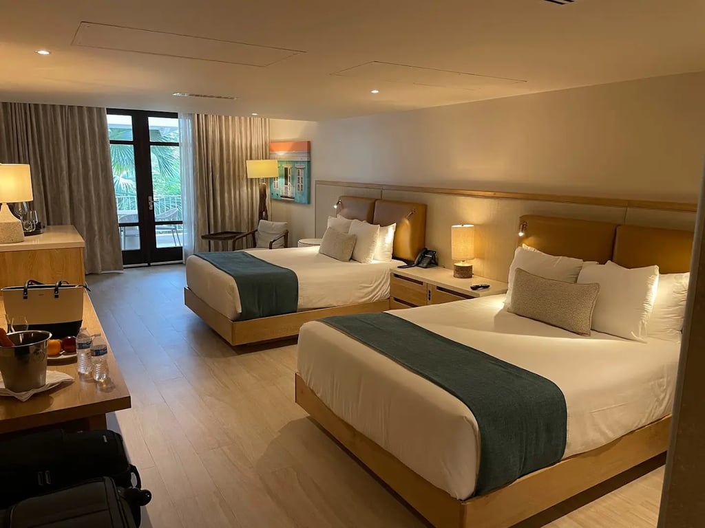 Zoetry Resort Curaçao