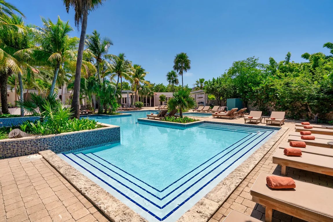 Zoetry Resort Curaçao