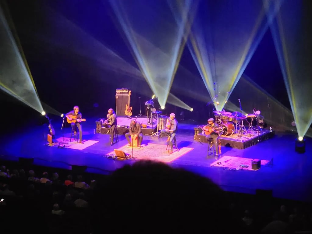 Southern Alberta Jubilee Auditorium