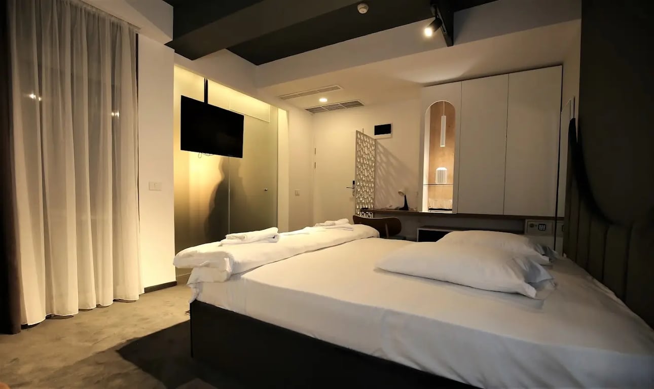 Hotel Arka