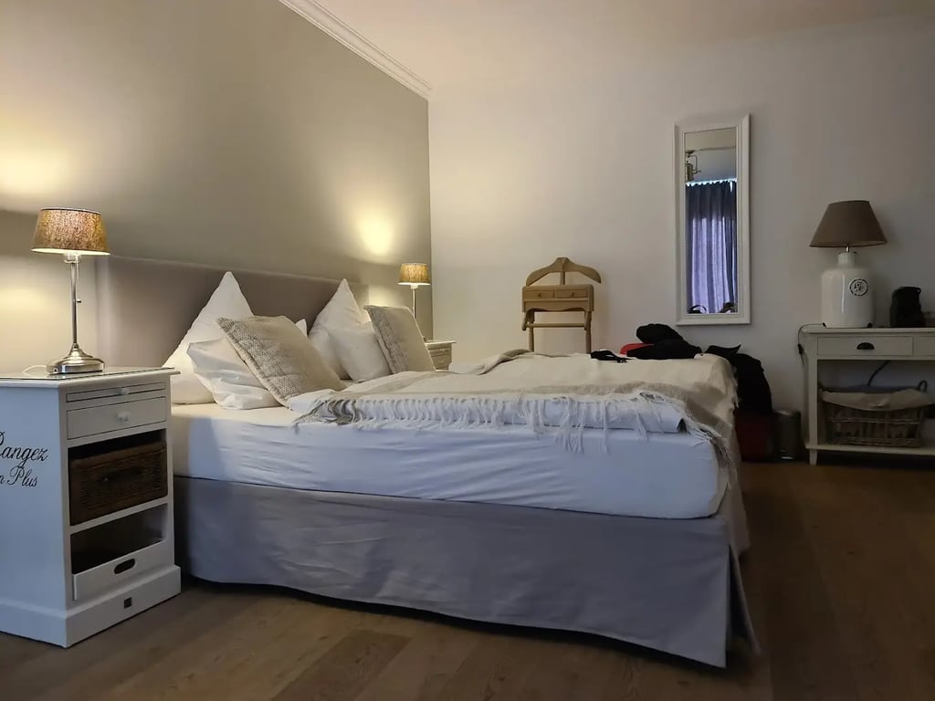 Hotel Leegerpark