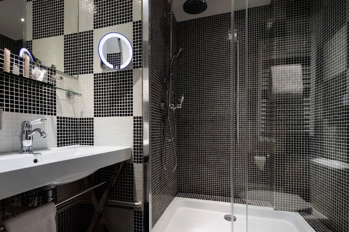 Hotel & Spa de Latour Maubourg