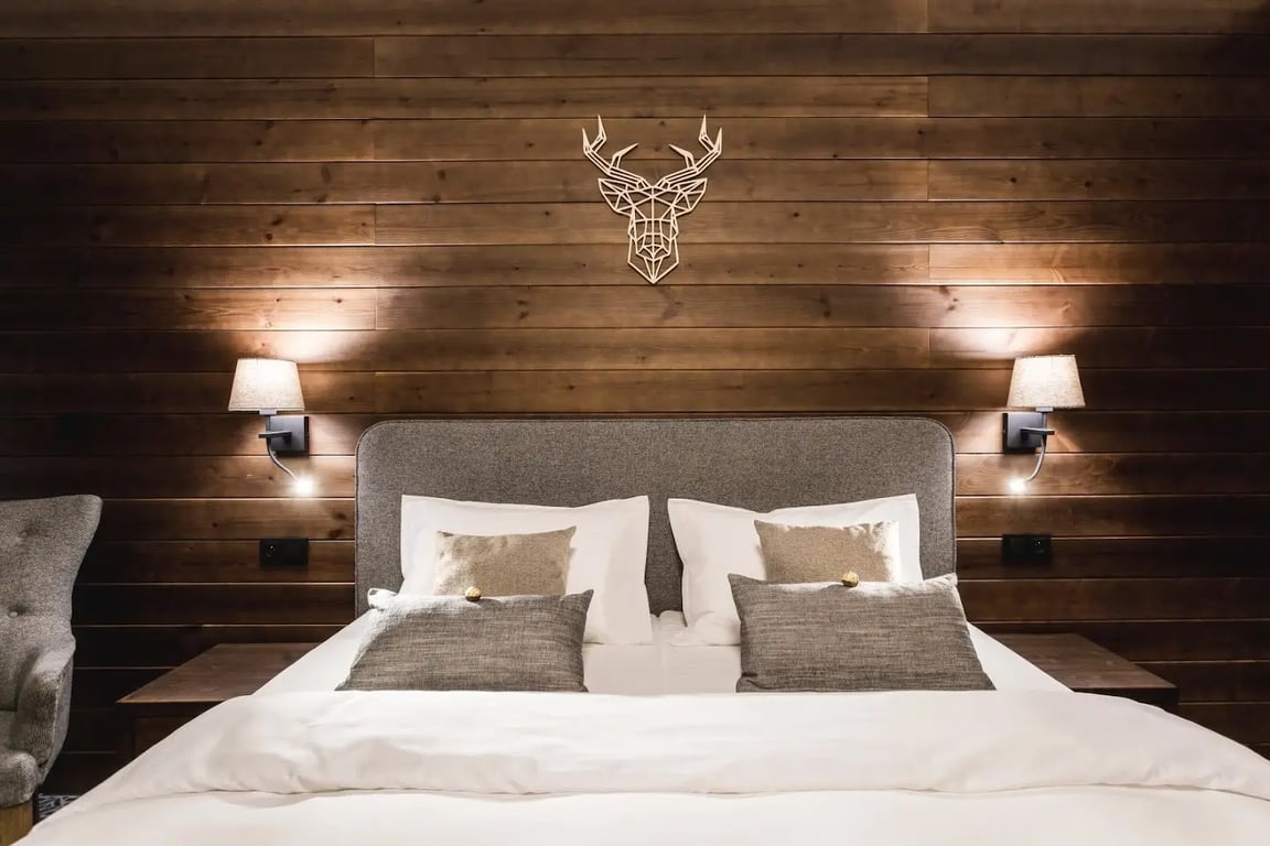 ARIETES MARMONT Resort