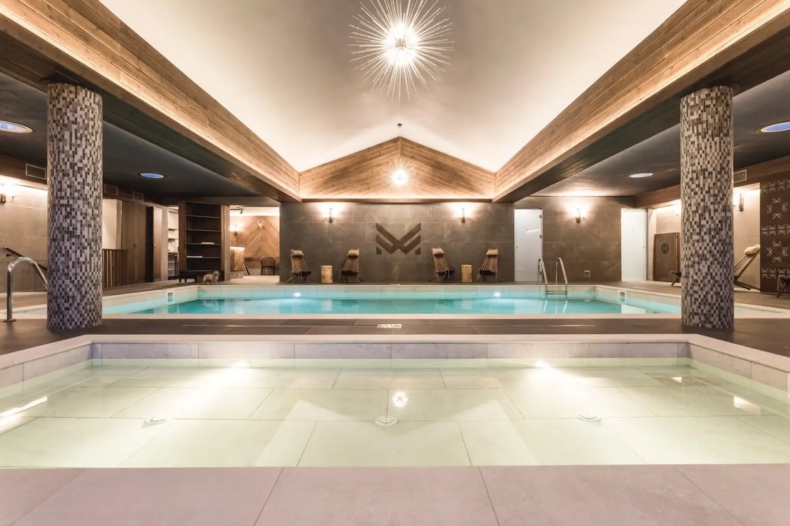 ARIETES MARMONT Resort