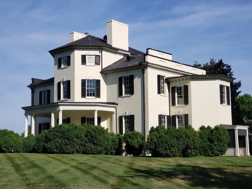 Oatlands