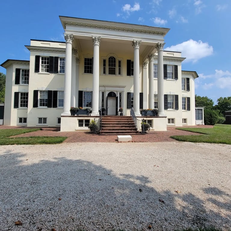 Oatlands