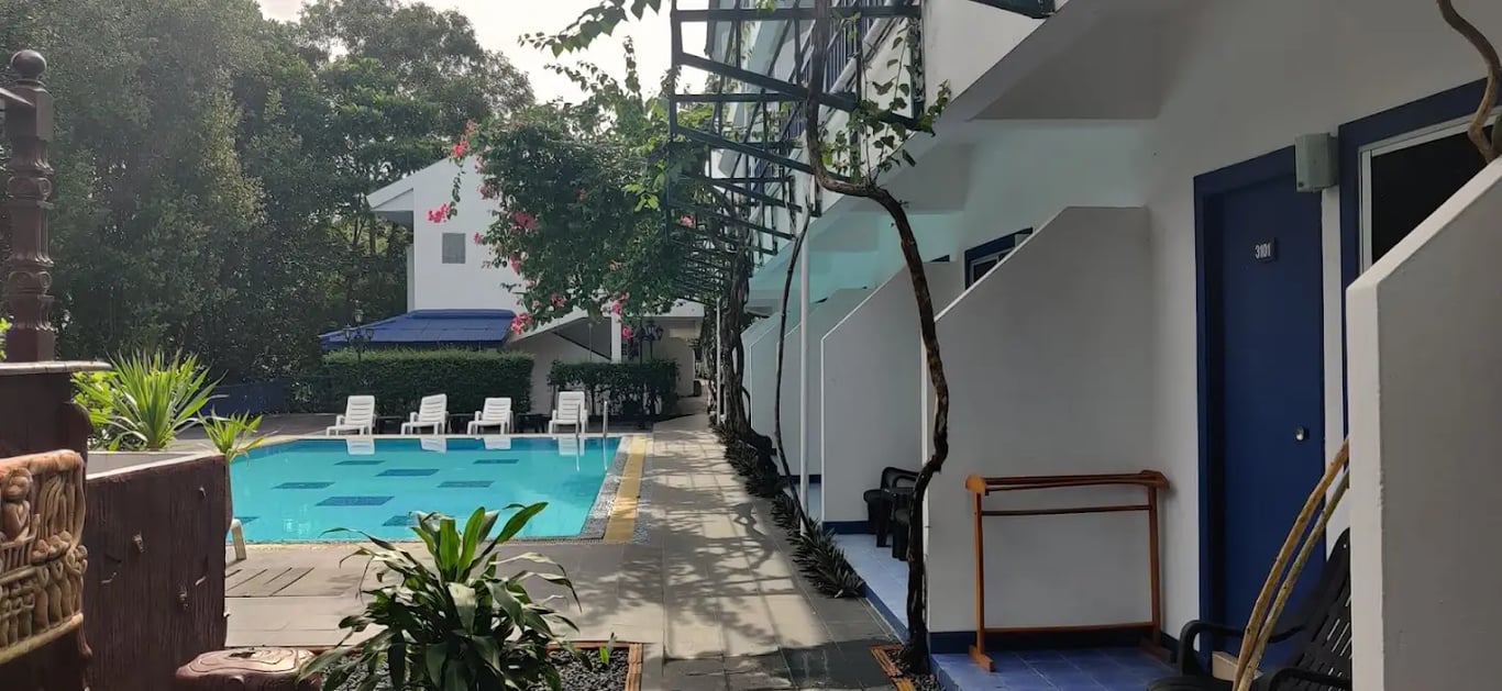 Kamala Resotel, SHA Extra Plus