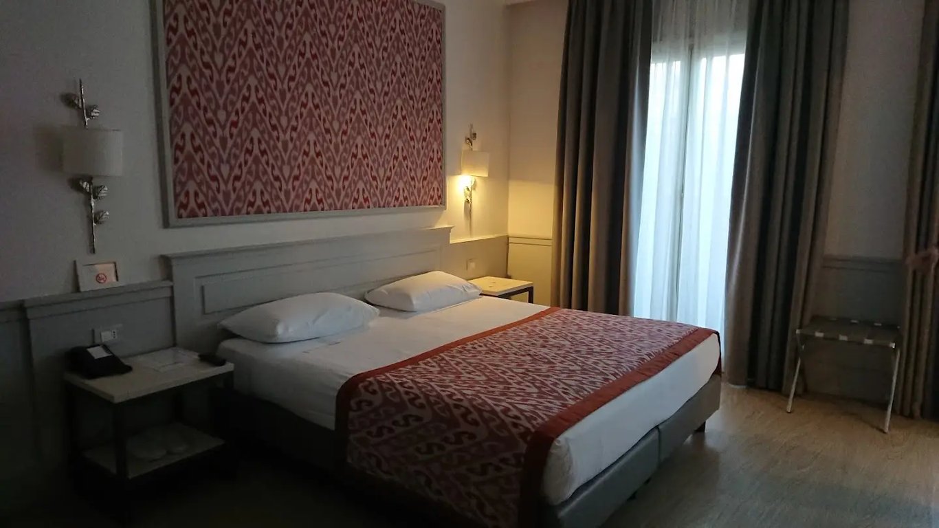 Hotel Della Conciliazione