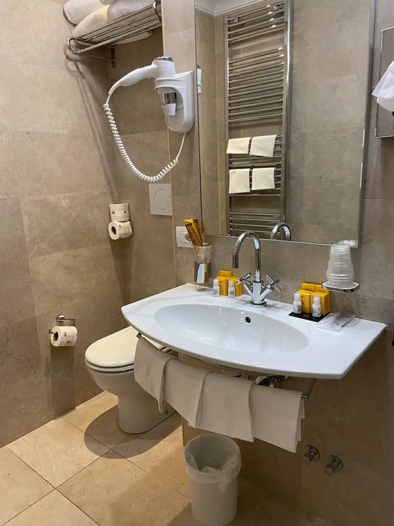 Hotel Della Conciliazione