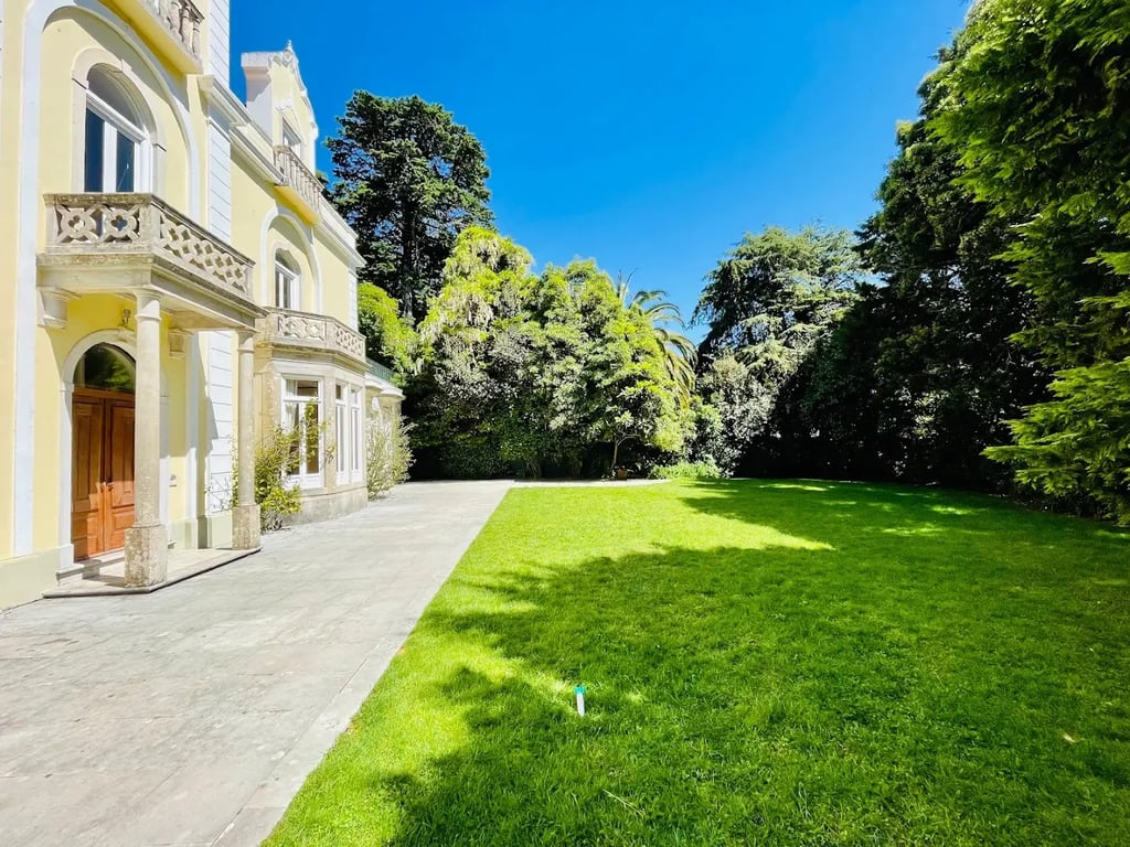 Camélia Gardens