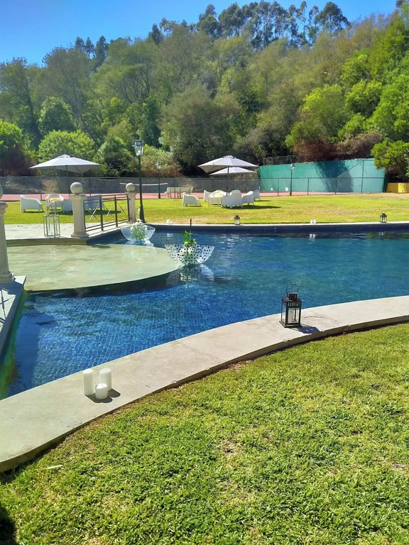 Quinta Das Palmeiras Colares