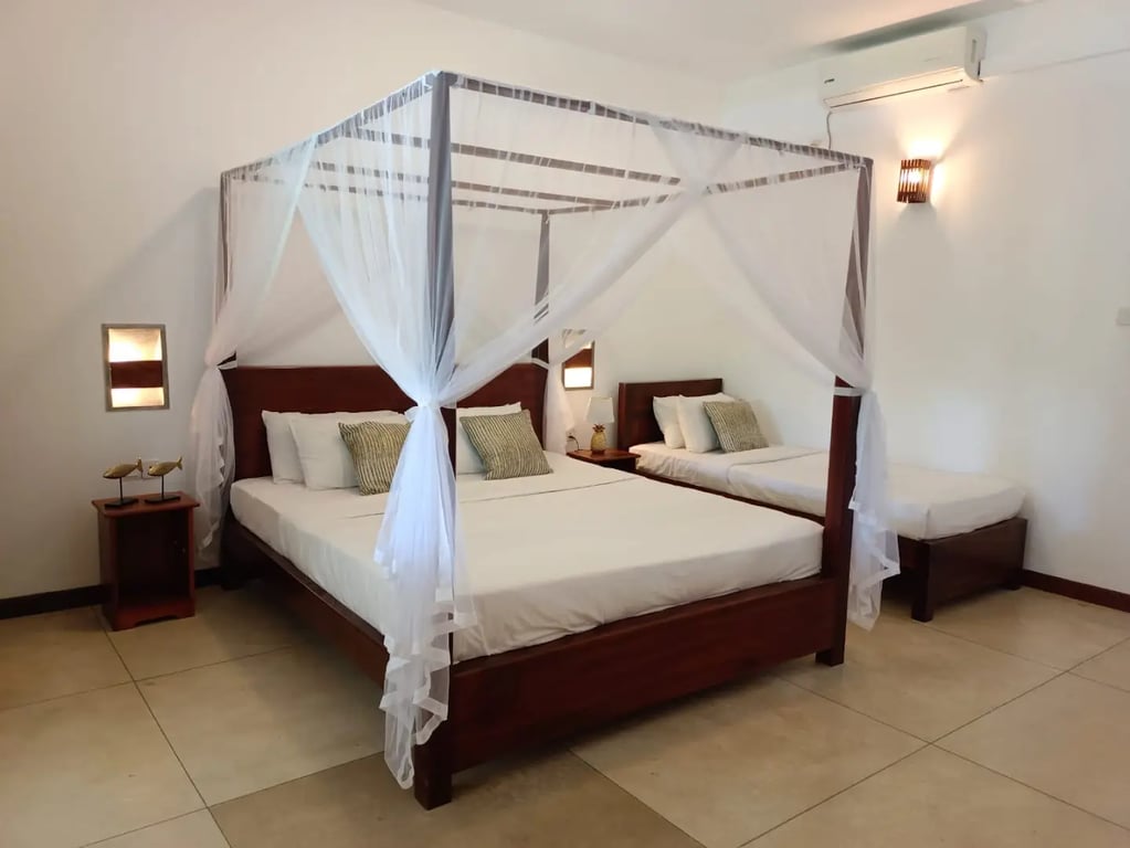 Weligama Ocean Breeze