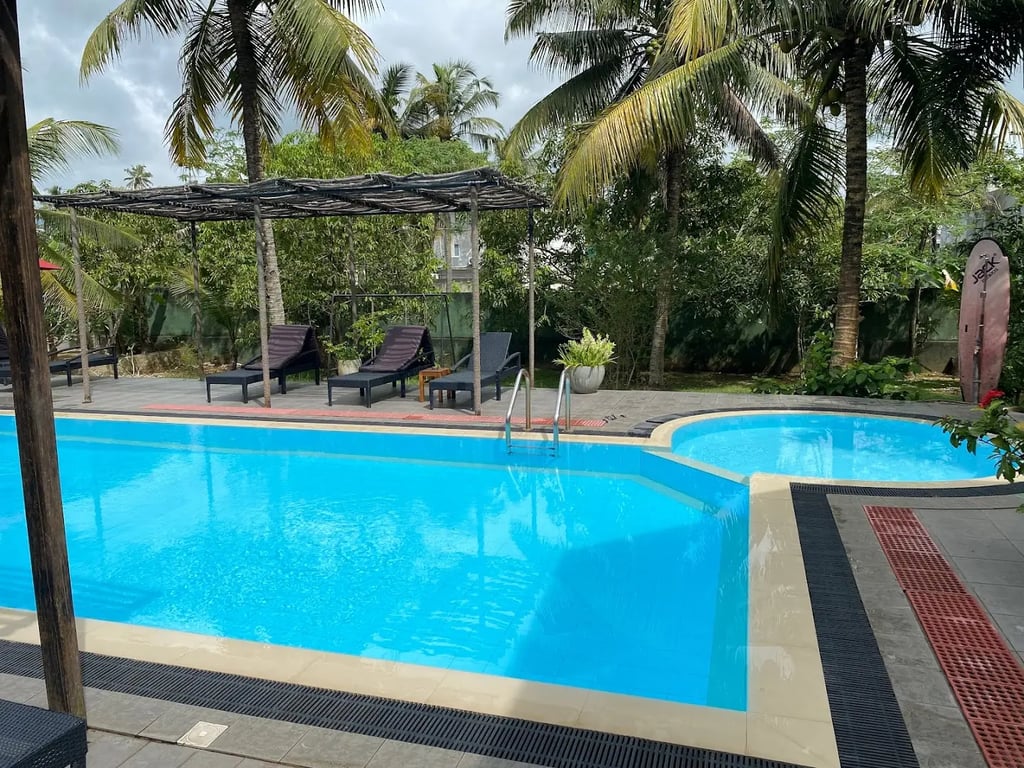 Weligama Ocean Breeze