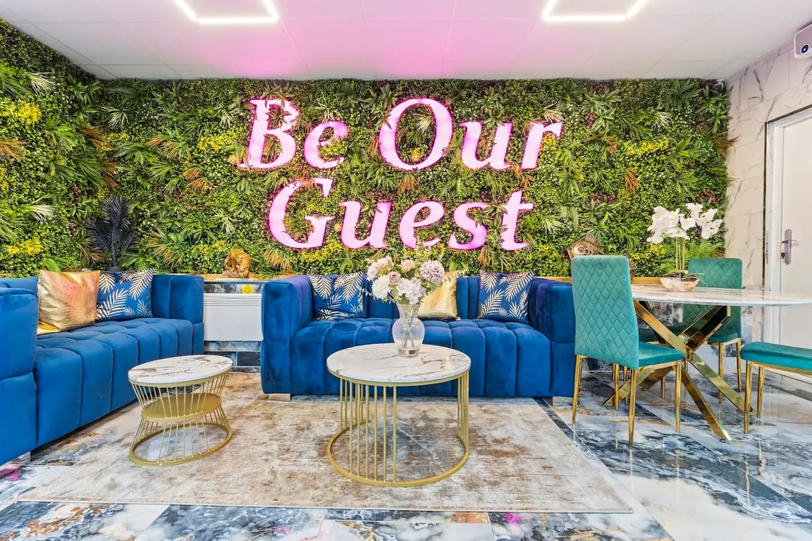 Hotel Holloway