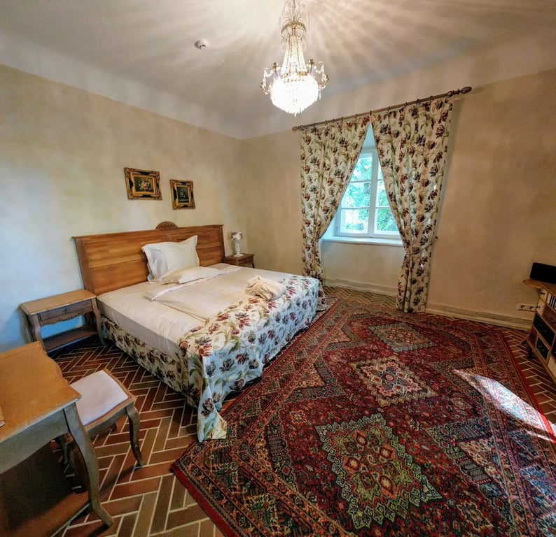 Liepupe Manor