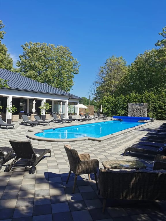 Liepupe Manor