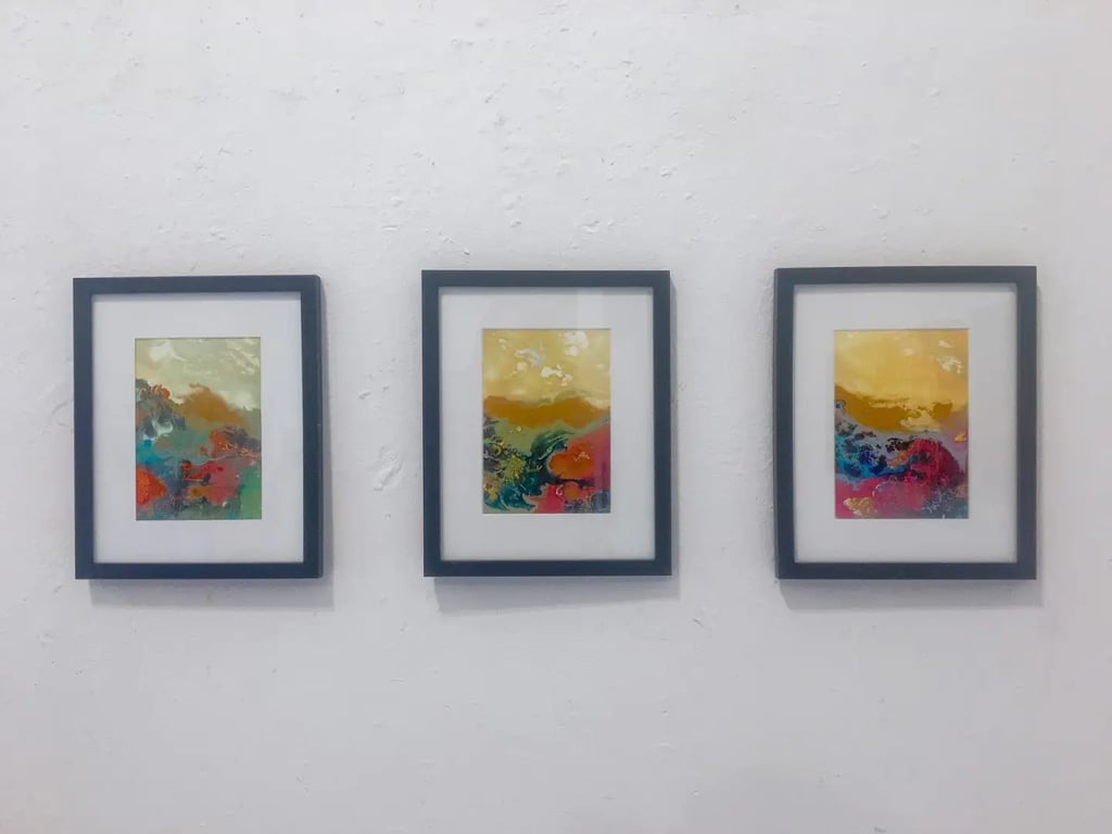 Gallery 1313