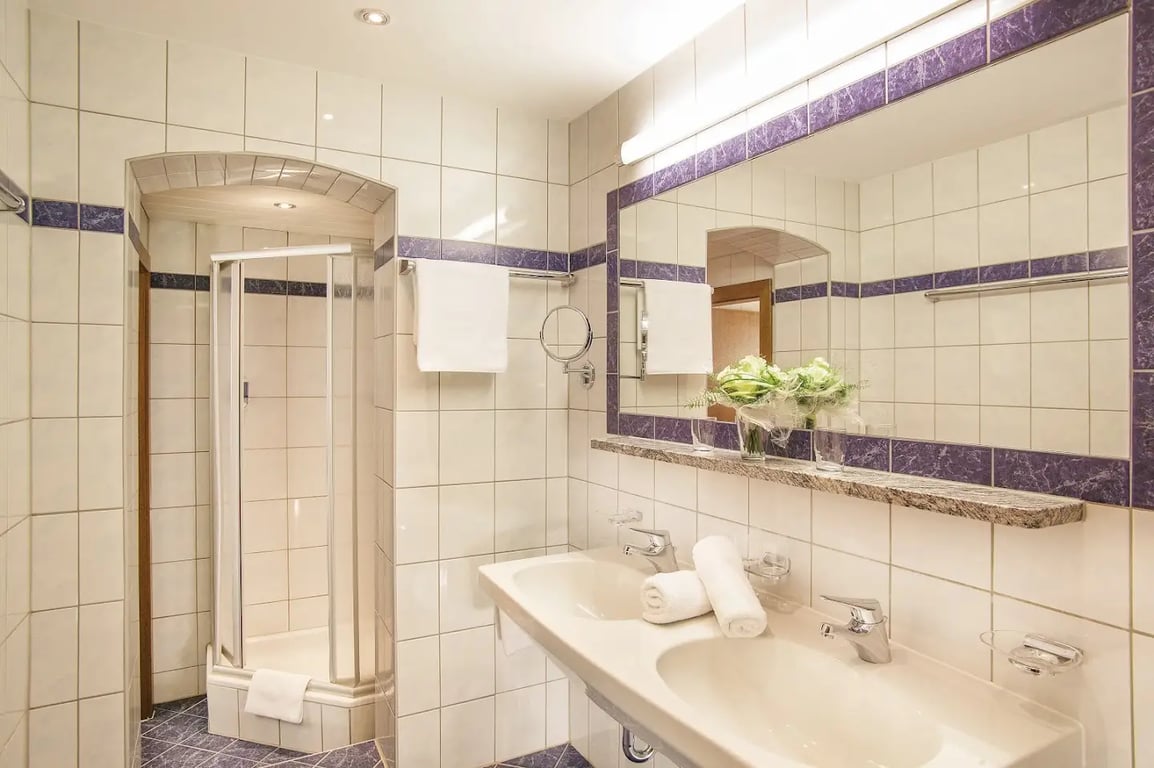 Hotel Garni Chasa Sulai