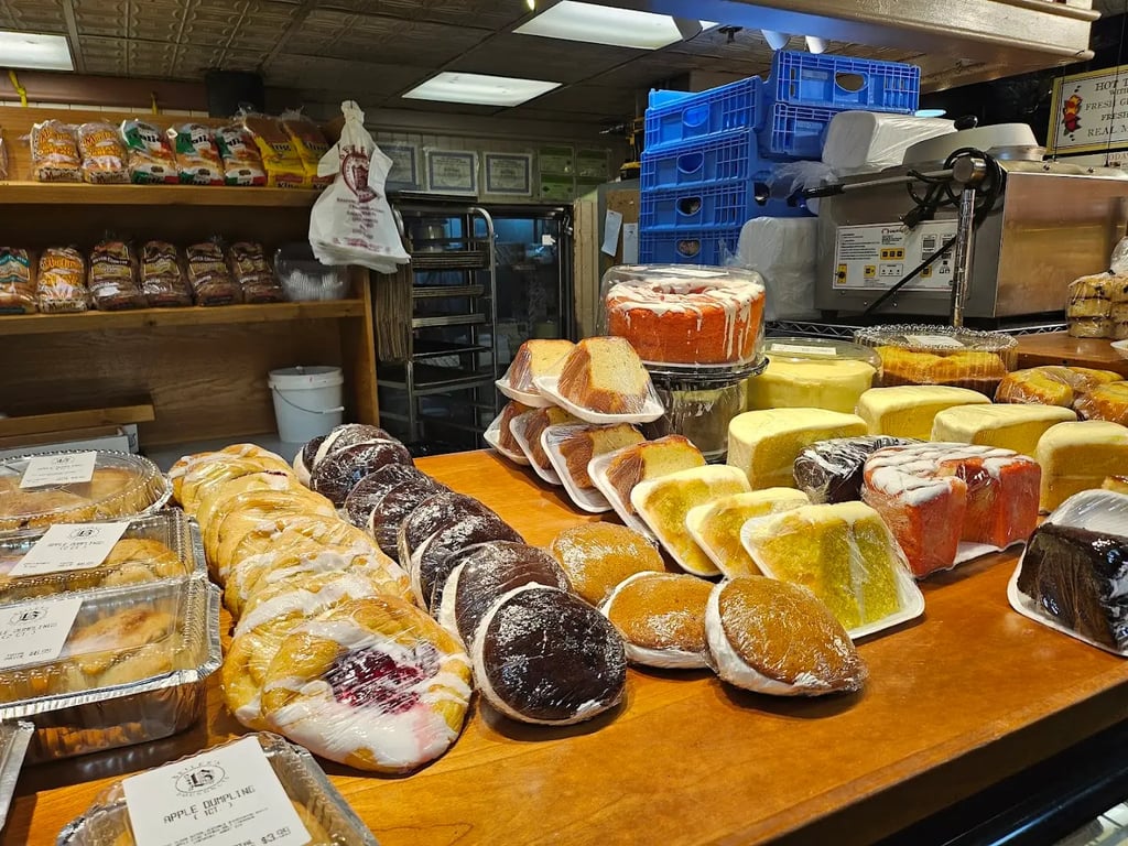 Reading Terminal Market
