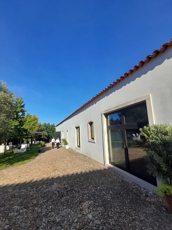 Quinta São Luiz